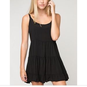 Classic Brandy Melville dress